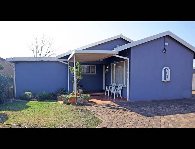 3 BEDROOM HOUSE SOLD IN HILLARY